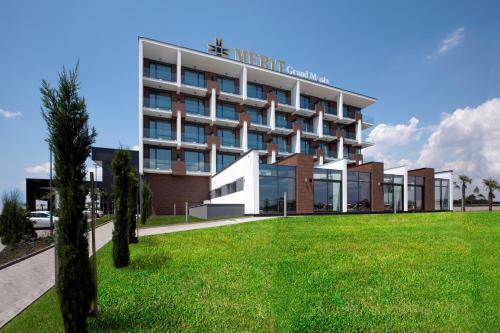 Merit Grand Mosta Spa Hotel & Casino