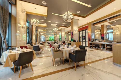 Merit Grand Mosta Spa Hotel & Casino