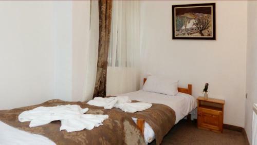 Hotel Merdjan