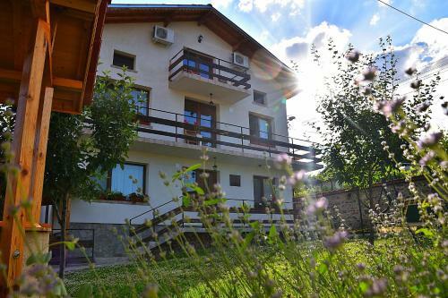 Hostal Guesthouse Argacho