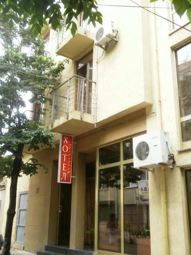 Family Hotel Kredo