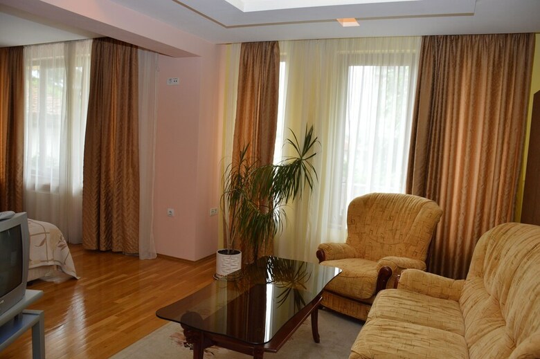 National Palace Hotel