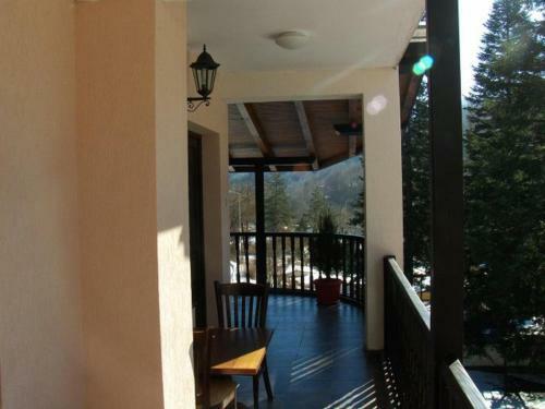 Family Hotel Ilinden