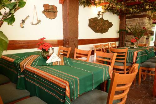 Park Hotel Ribarica