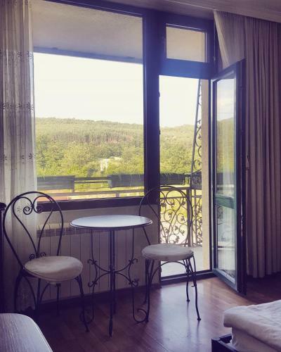 Hotel Vitalis