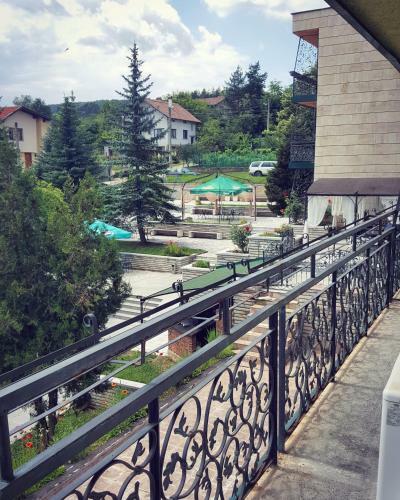 Hotel Vitalis