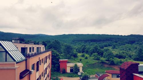 Hotel Vitalis