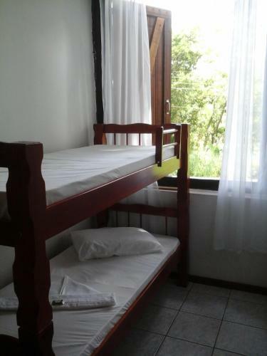 Hostal Pousada Recanto Da Natureza
