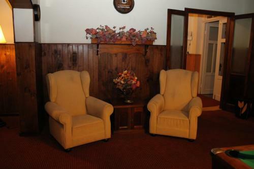 Hotel Stelter