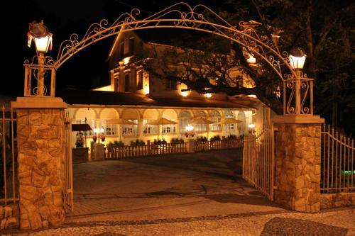 Hotel Stelter