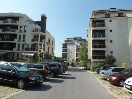 Real Black Sea Apartments
