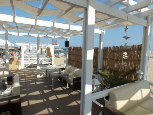 Al Rial Beach Apartments