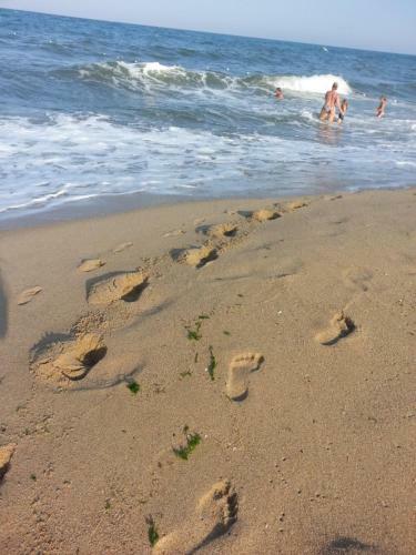 Al Rial Beach Apartments