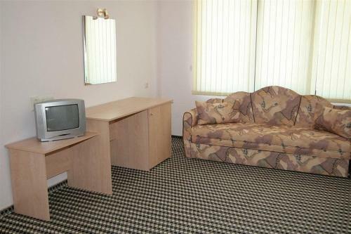 Family Hotel Elena
