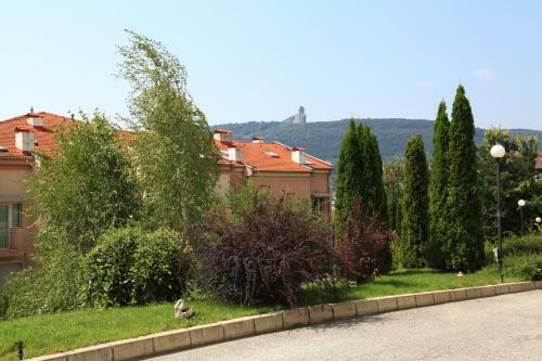 South Coast Apartments