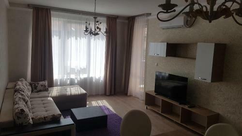 South Coast Apartments