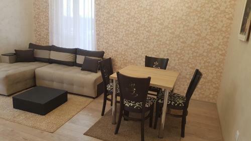 South Coast Apartments