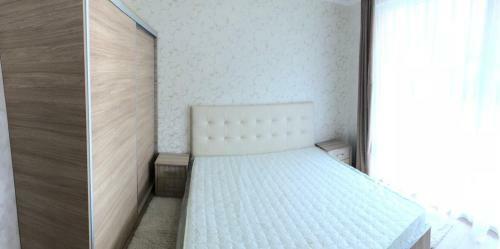 South Coast Apartments