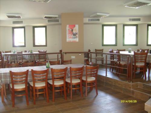 Hostal Hotel Aleksandrina