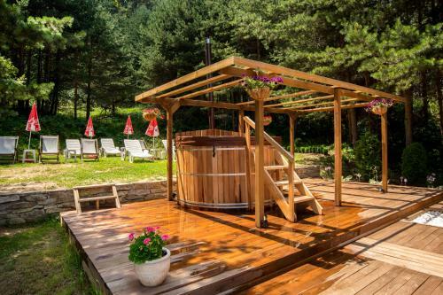 Hostal Guest House Slunchev Cviat