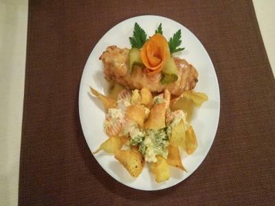 Hostal Guest House Slunchev Cviat