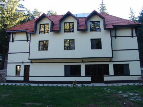 Hostal Villa Eva