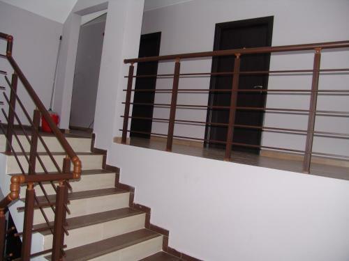 Hostal Villa Eva