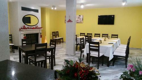 Hostal Villa Eva