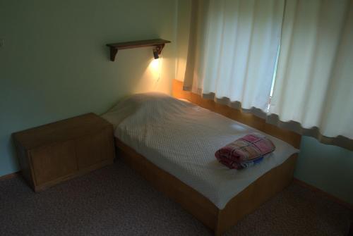 Hostal Kompleks Zeleni Preslap