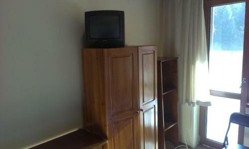 Hostal Kompleks Zeleni Preslap