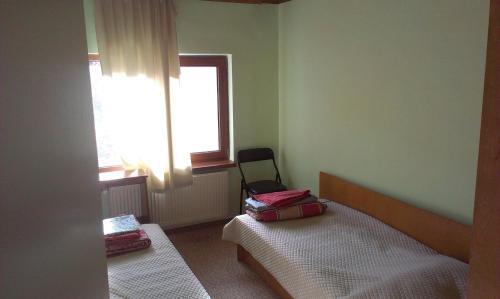 Hostal Kompleks Zeleni Preslap
