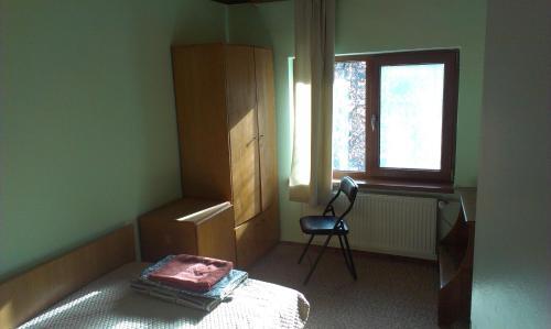 Hostal Kompleks Zeleni Preslap