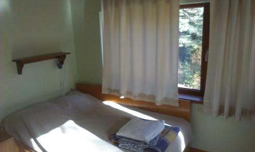 Hostal Kompleks Zeleni Preslap
