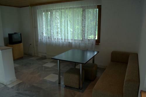 Hostal Kompleks Zeleni Preslap