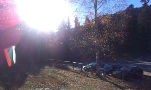 Hostal Kompleks Zeleni Preslap