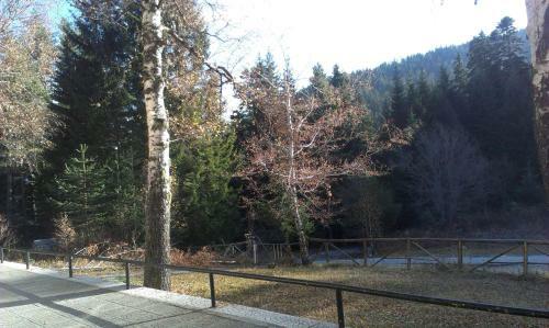Hostal Kompleks Zeleni Preslap