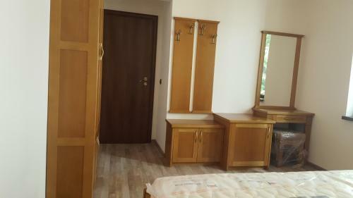 Hostal Casa De Marinero Villa
