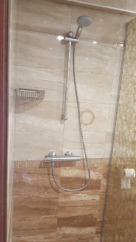 Hostal Casa De Marinero Villa