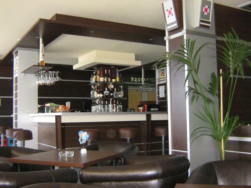 Park-hotel Jitomir