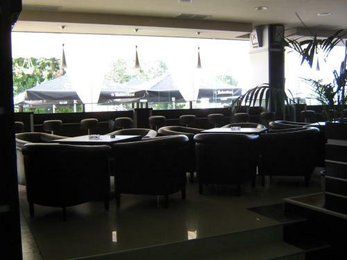 Park-hotel Jitomir