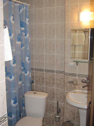Park-hotel Jitomir