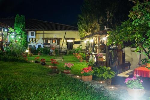 Bryasta Hotel & Restaurant