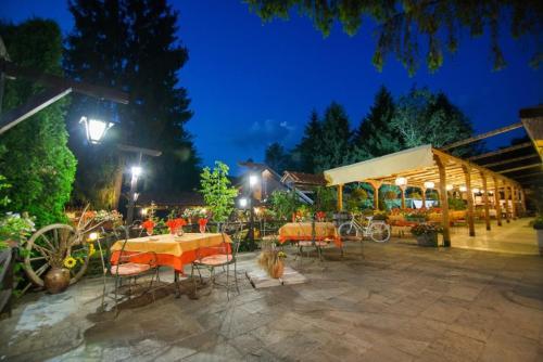 Bryasta Hotel & Restaurant