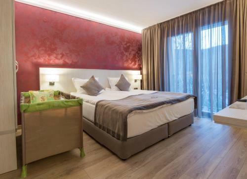 Hotel & Relax Zone Cattleya