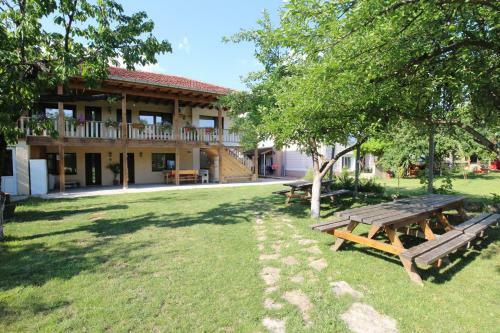 Hostal Slanchevata Kashta