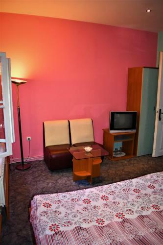 Hotel Bilyana