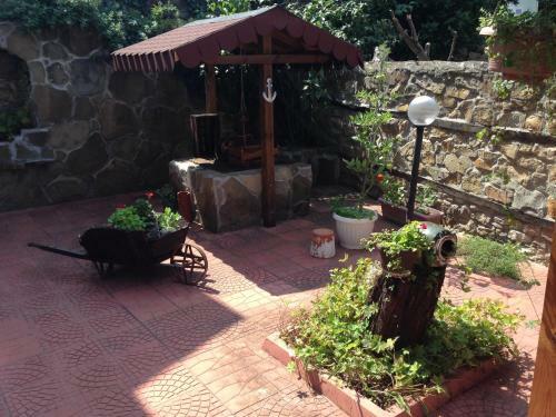 Hotel Bilyana