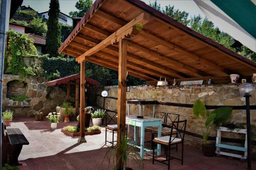 Hotel Bilyana