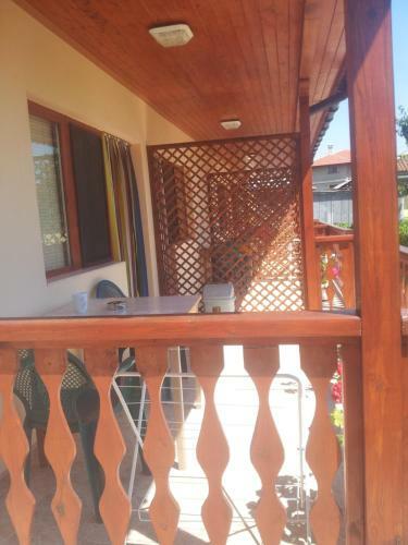 Hostal Briz