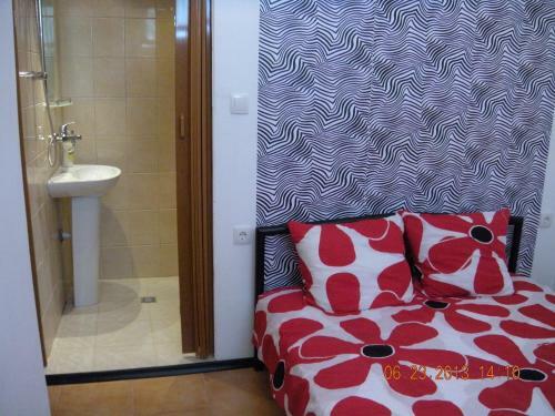 Hostal Guest House Happiness